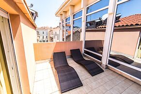 Cannes Croisette Prestige