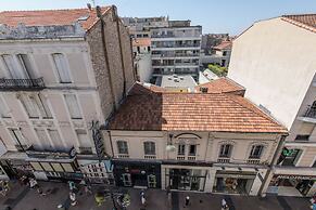 Cannes Croisette Prestige