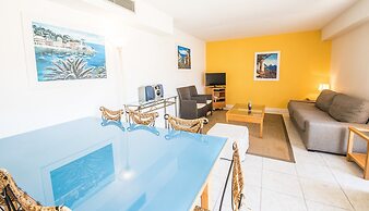 Cannes Croisette Prestige