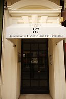 Cannes Croisette Prestige