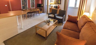 Cannes Croisette Prestige