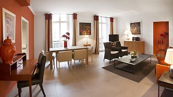 Cannes Croisette Prestige