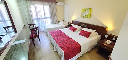 Hotel Dan Inn Campinas Cambui