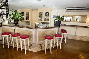 Hotel Dan Inn Campinas Cambui By Nacional Inn