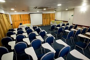 Hotel Dan Inn Campinas Cambui By Nacional Inn