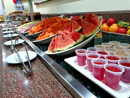 Hotel Dan Inn Campinas Cambui By Nacional Inn