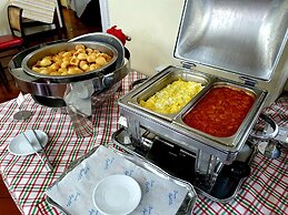 Hotel Dan Inn Campinas Cambui By Nacional Inn