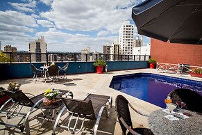 Hotel Dan Inn Campinas Cambui By Nacional Inn