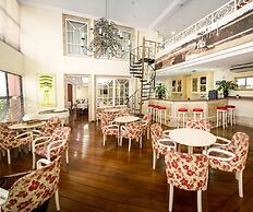 Hotel Dan Inn Campinas Cambui By Nacional Inn