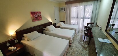 Hotel Dan Inn Campinas Cambui By Nacional Inn