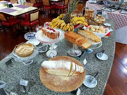 Hotel Dan Inn Campinas Cambui By Nacional Inn