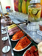 Hotel Dan Inn Campinas Cambui By Nacional Inn