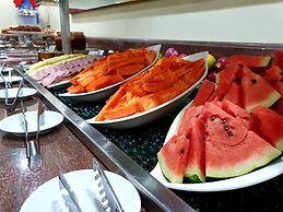 Hotel Dan Inn Campinas Cambui By Nacional Inn