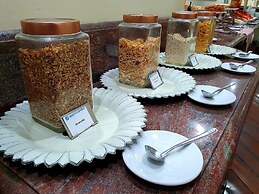 Hotel Dan Inn Campinas Cambui By Nacional Inn