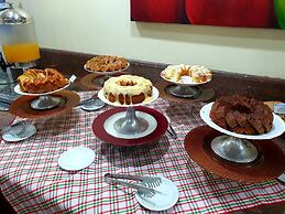 Hotel Dan Inn Campinas Cambui By Nacional Inn