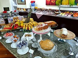 Hotel Dan Inn Campinas Cambui By Nacional Inn