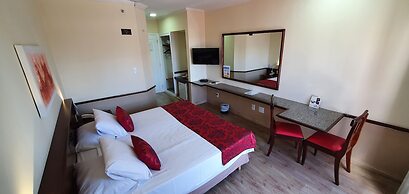 Hotel Dan Inn Campinas Cambui By Nacional Inn