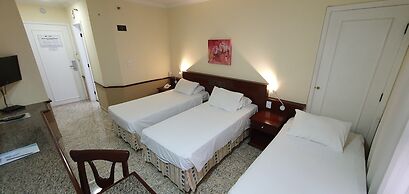 Hotel Dan Inn Campinas Cambui By Nacional Inn