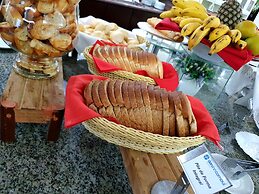 Hotel Dan Inn Campinas Cambui By Nacional Inn