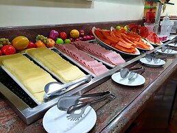 Hotel Dan Inn Campinas Cambui By Nacional Inn