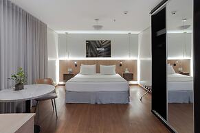 Blue Tree Premium Londrina