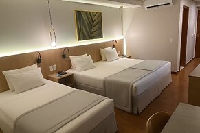 Jk Premium Hotel e Eventos