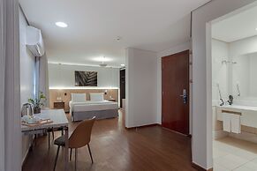 Blue Tree Premium Londrina