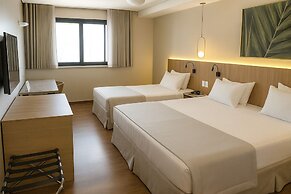 Jk Premium Hotel e Eventos