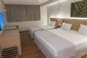 Jk Premium Hotel e Eventos