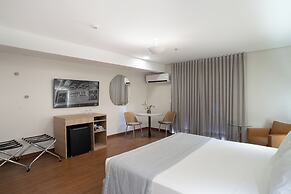 Blue Tree Premium Londrina