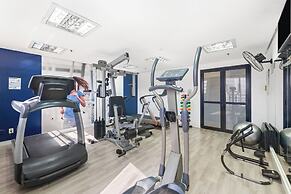 SLAVIERO São Paulo Ibirapuera