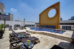 SLAVIERO São Paulo Ibirapuera