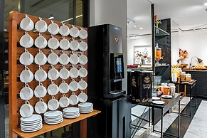 SLAVIERO São Paulo Ibirapuera