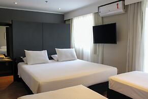 SLAVIERO São Paulo Ibirapuera