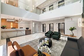 SLAVIERO São Paulo Ibirapuera