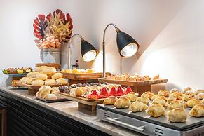 SLAVIERO São Paulo Ibirapuera