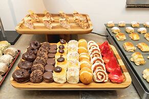 SLAVIERO São Paulo Ibirapuera