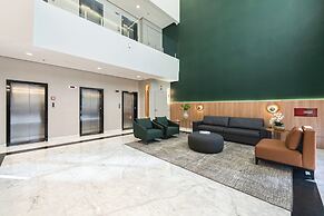 SLAVIERO São Paulo Ibirapuera