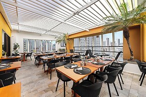 SLAVIERO São Paulo Ibirapuera