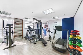 SLAVIERO São Paulo Ibirapuera