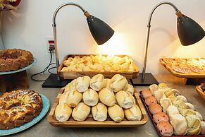 SLAVIERO São Paulo Ibirapuera