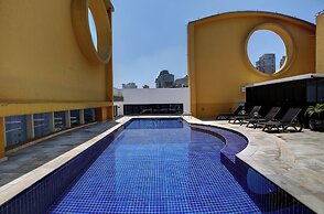 SLAVIERO São Paulo Ibirapuera