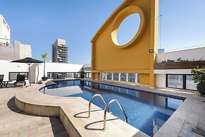 SLAVIERO São Paulo Ibirapuera