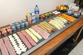 SLAVIERO São Paulo Ibirapuera