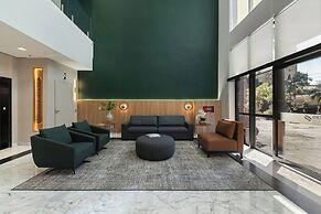 SLAVIERO São Paulo Ibirapuera