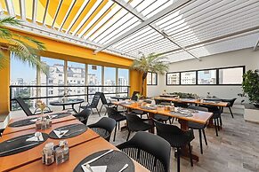 SLAVIERO São Paulo Ibirapuera