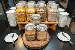 SLAVIERO São Paulo Ibirapuera