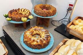 SLAVIERO São Paulo Ibirapuera