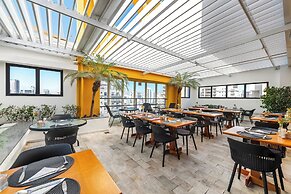 SLAVIERO São Paulo Ibirapuera