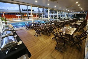 Hotel Premium Campinas